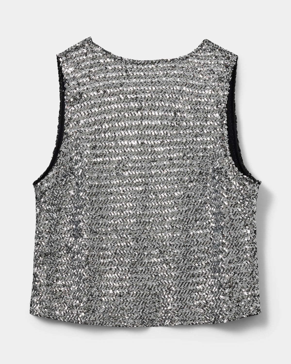 Sofie Schnoor WOMEN INAYASW TOP Top 8037 Silver