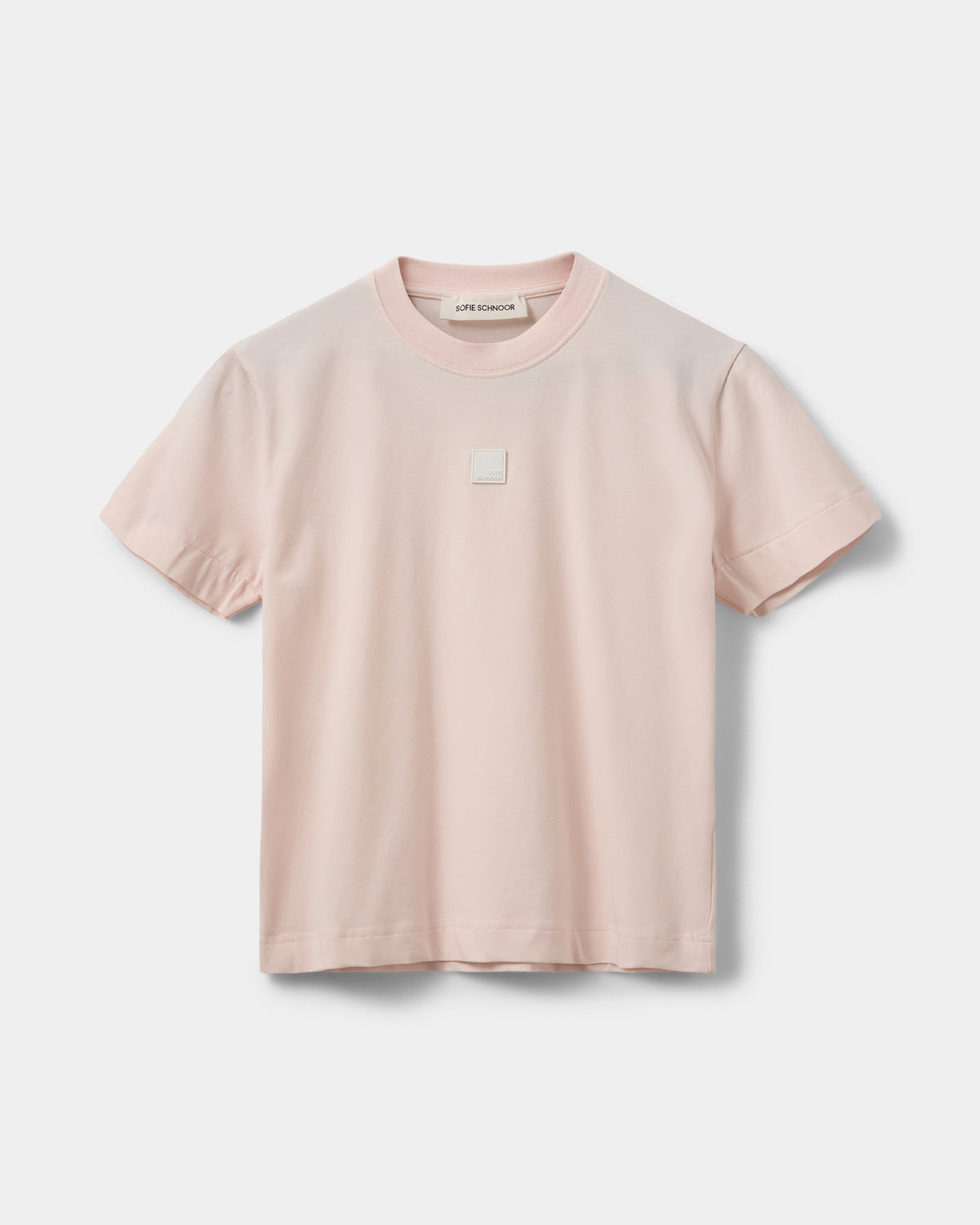 Sofie Schnoor WOMEN INDYSW T-SHIRT T-shirt 4260 Douce Pink