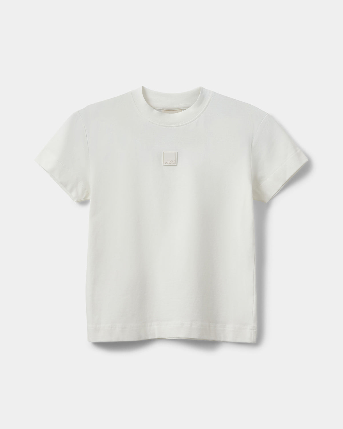 Sofie Schnoor YOUNG INDYSY T-SHIRT T-shirt 0124 Snow white