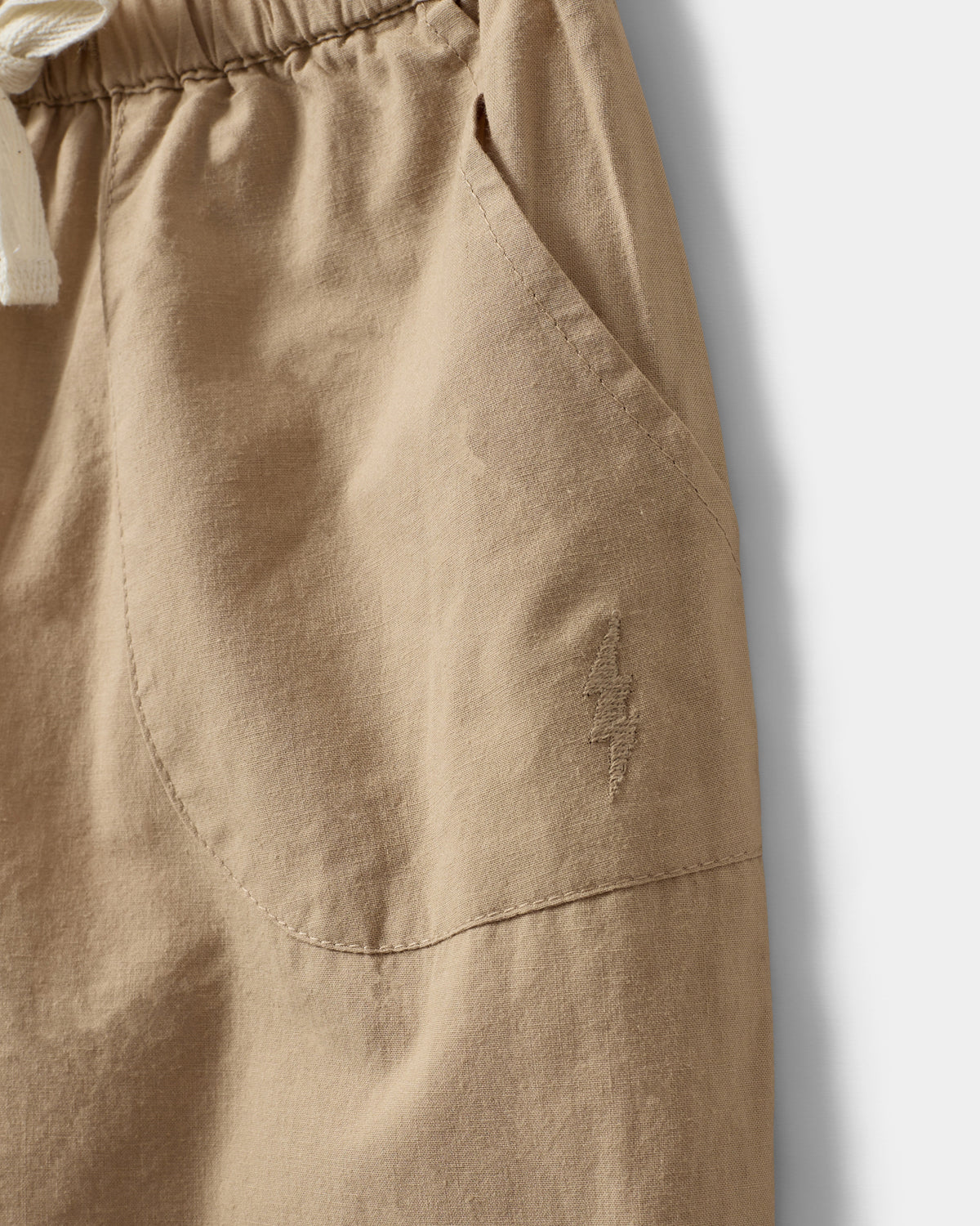 Sofie Schnoor BABY INELLSB BUKS Buks 7149 Soft Brown