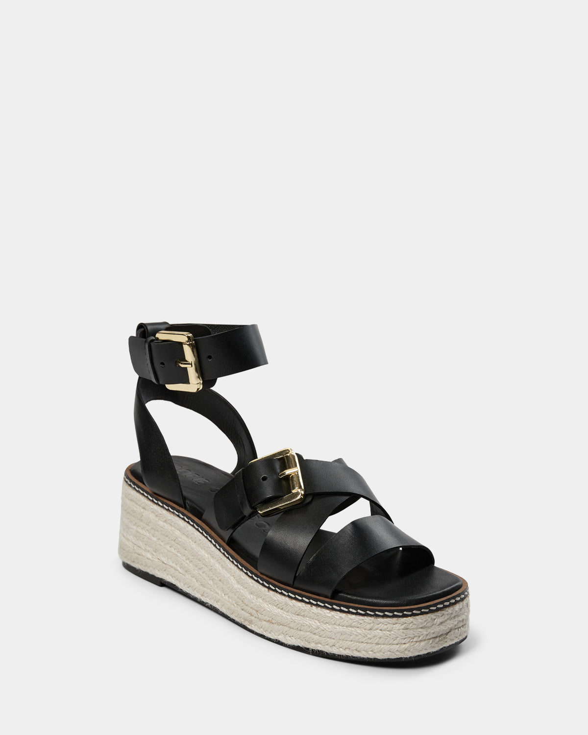 Sofie Schnoor WOMEN IRINASW SANDAL Sandal 1000 Black