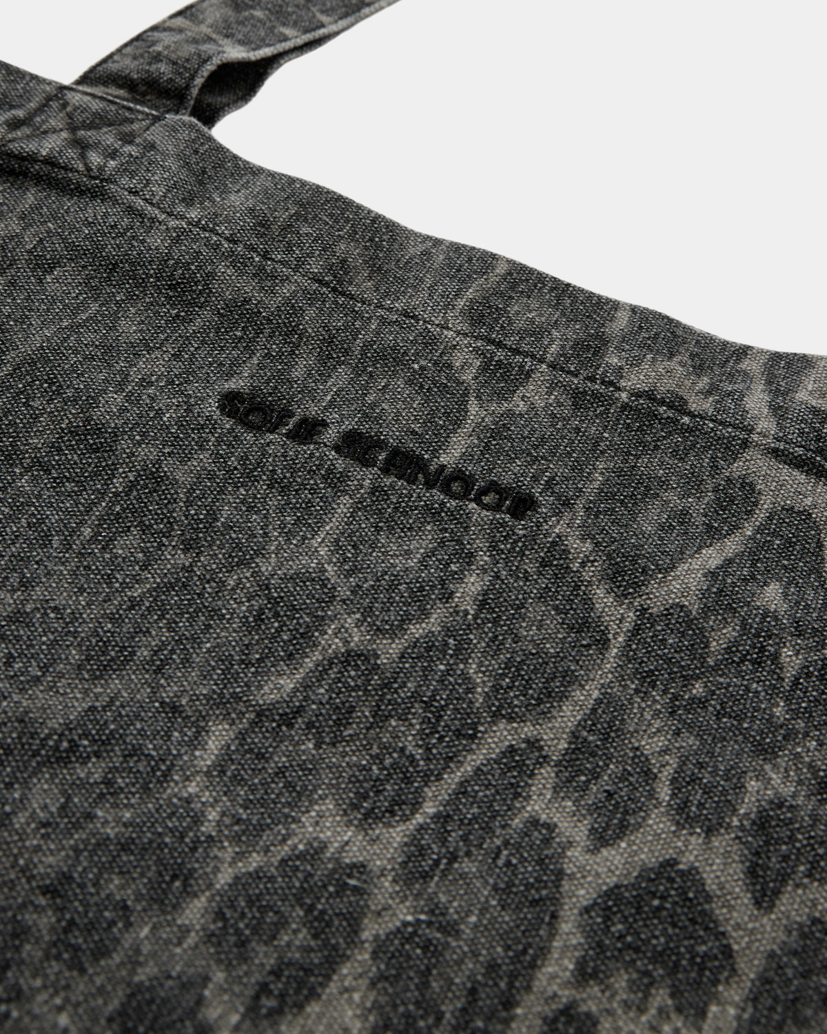 Sofie Schnoor WOMEN ISABELLASW BAG Bag 9085 Grey leopard