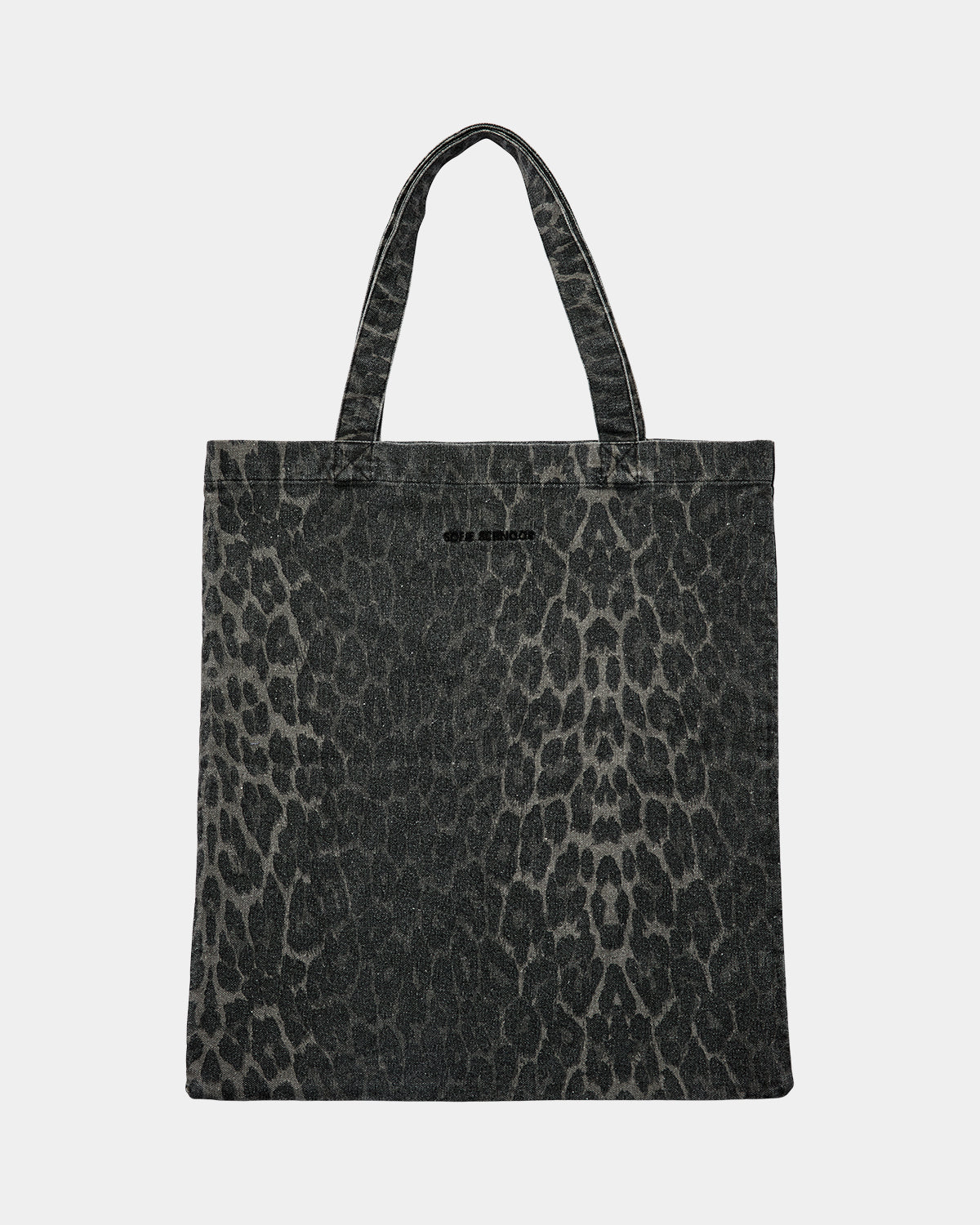Sofie Schnoor WOMEN ISABELLASW BAG Bag 9085 Grey leopard