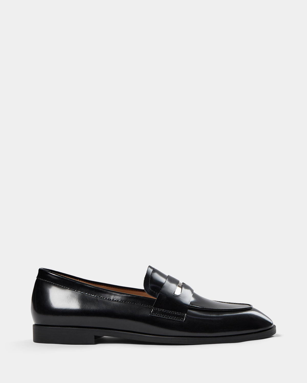 Sofie Schnoor WOMEN ISASW LOAFER Loafer 1000 Black