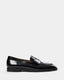 ISASW LOAFER - Black