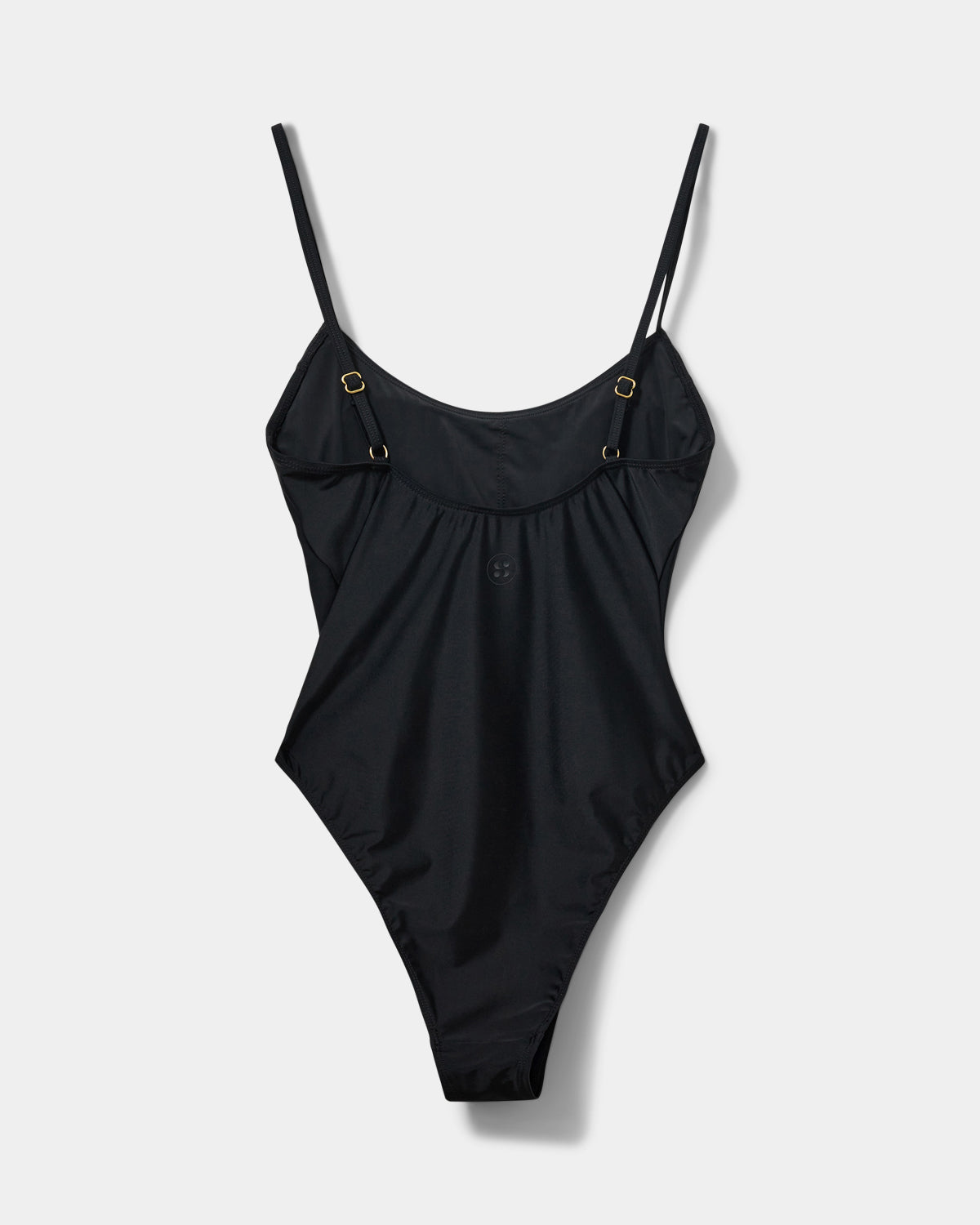 Sofie Schnoor WOMEN ISLASW SWIMSUIT Swimsuit 1000 Black