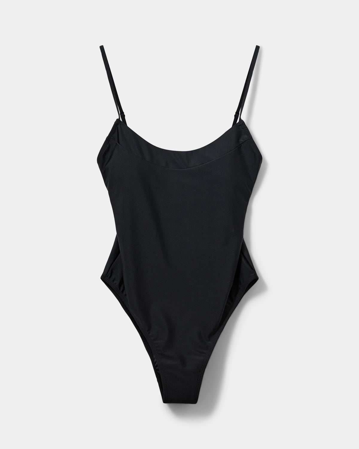 Sofie Schnoor WOMEN ISLASW SWIMSUIT Swimsuit 1000 Black