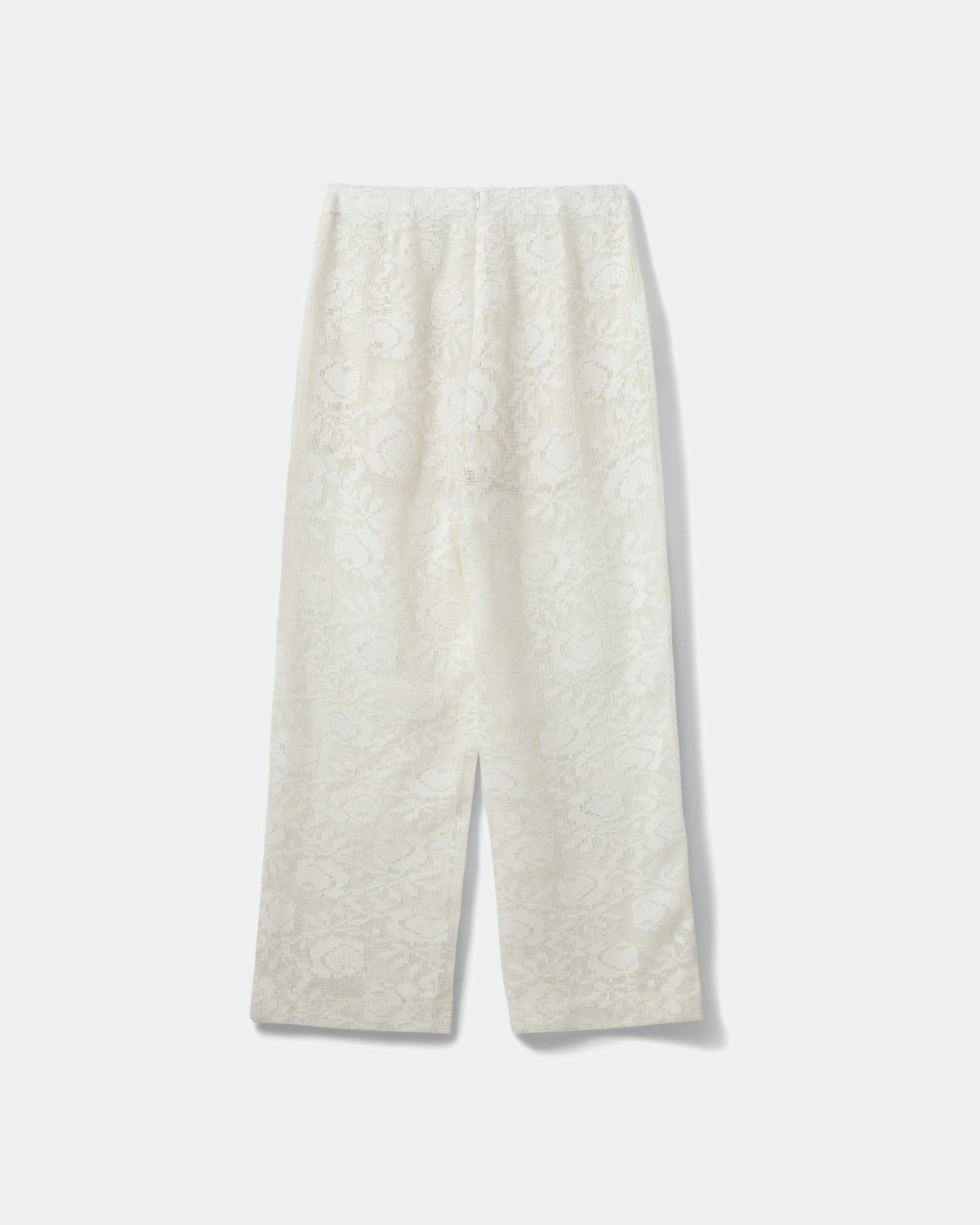 Sofie Schnoor WOMEN IVYSW BUKSER Buks 0101 Off white