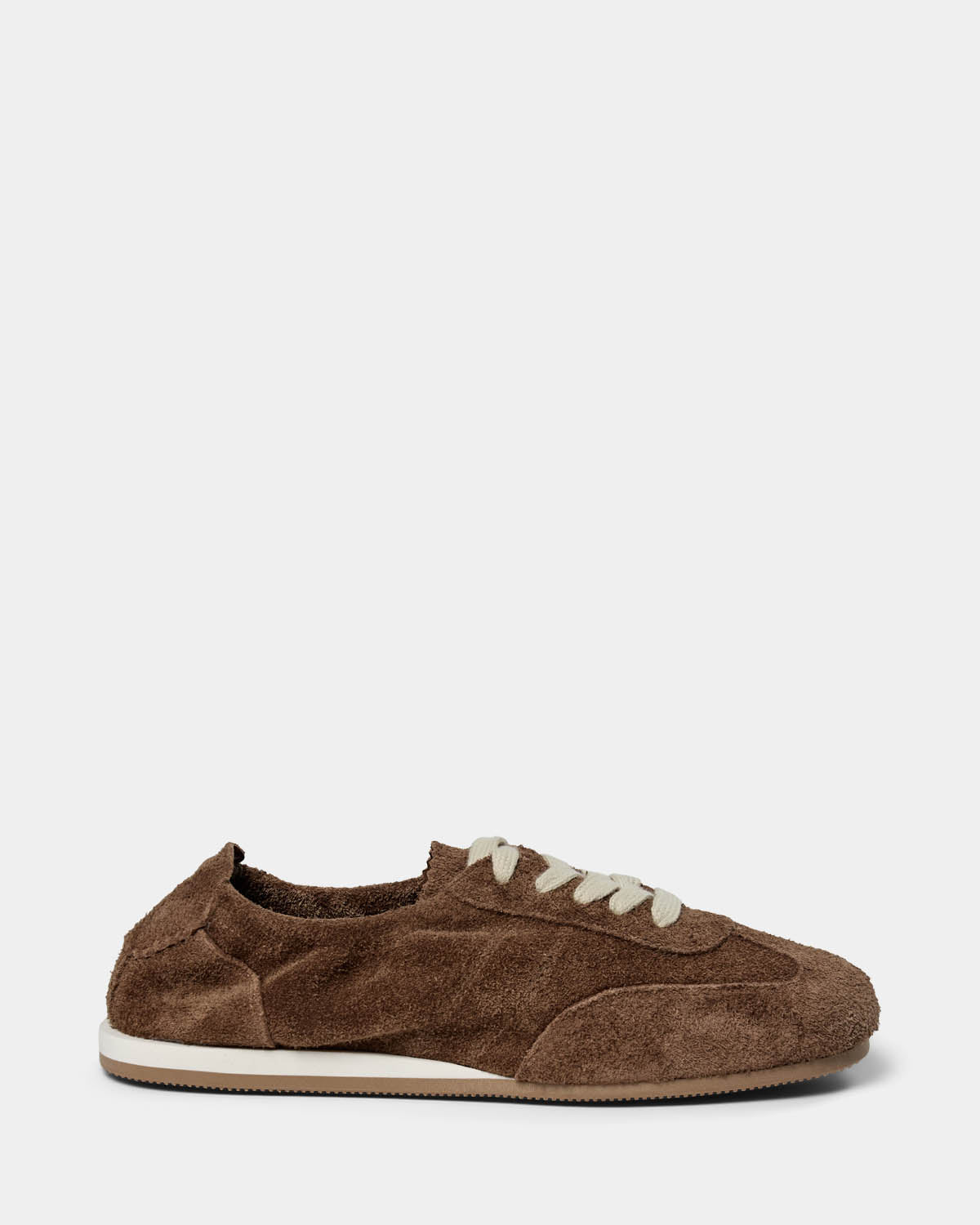 Sofie Schnoor WOMEN IVYSW SNEAKER Sneaker 7135 Brown Fudge