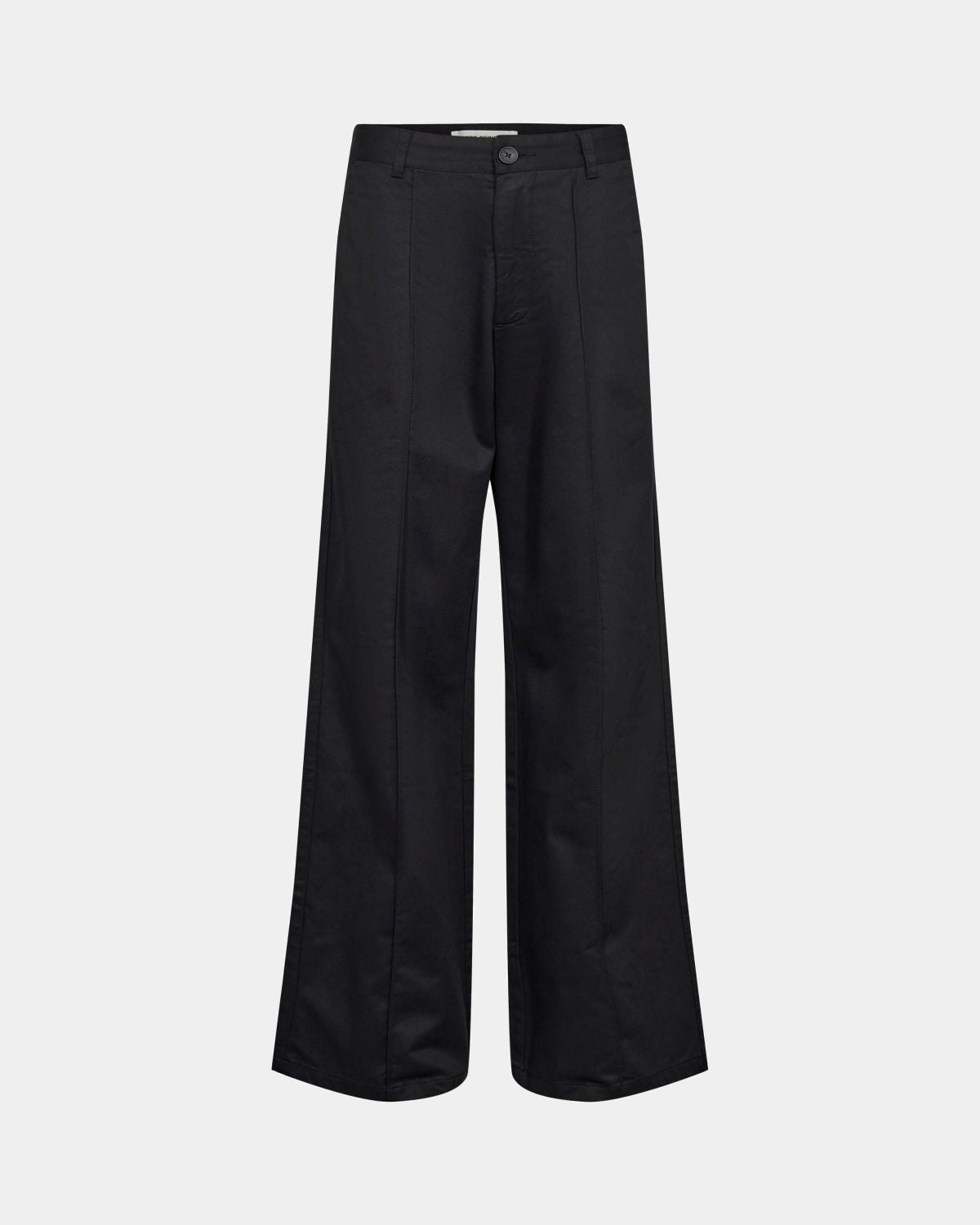 IZZASW TROUSERS Buks - 1000 Black | Sofie Schnoor
