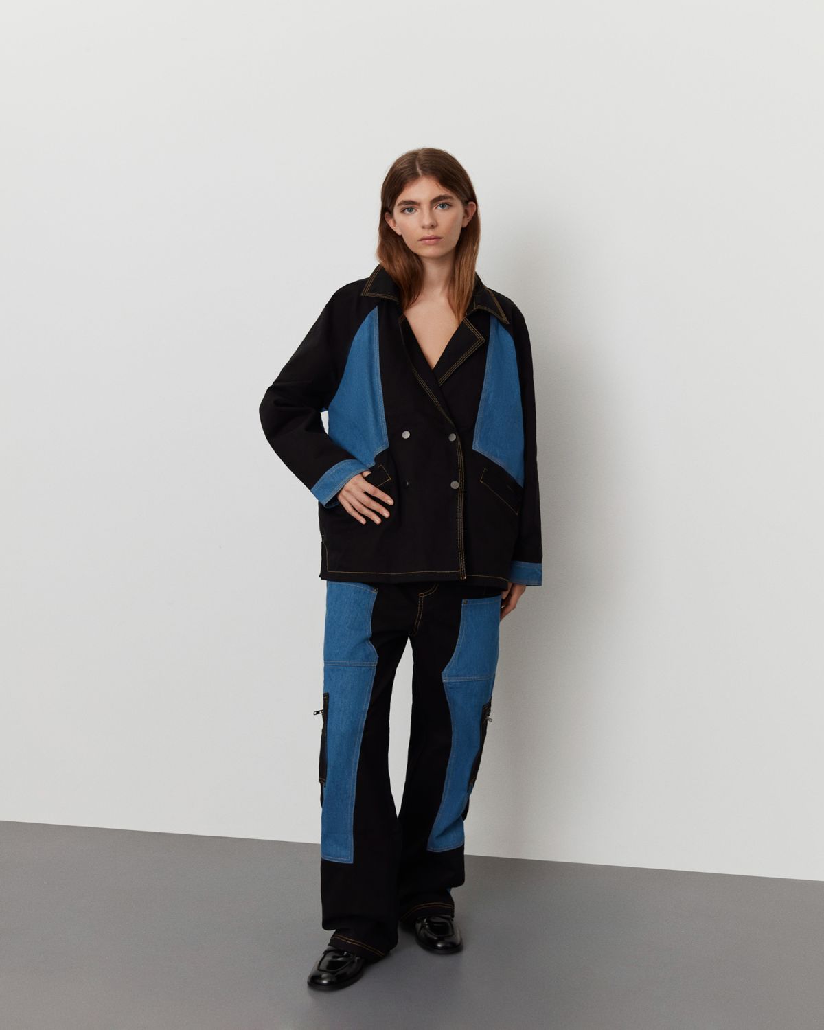Sofie Schnoor WOMEN IdirisSW Jacket Jacket 1000 Black