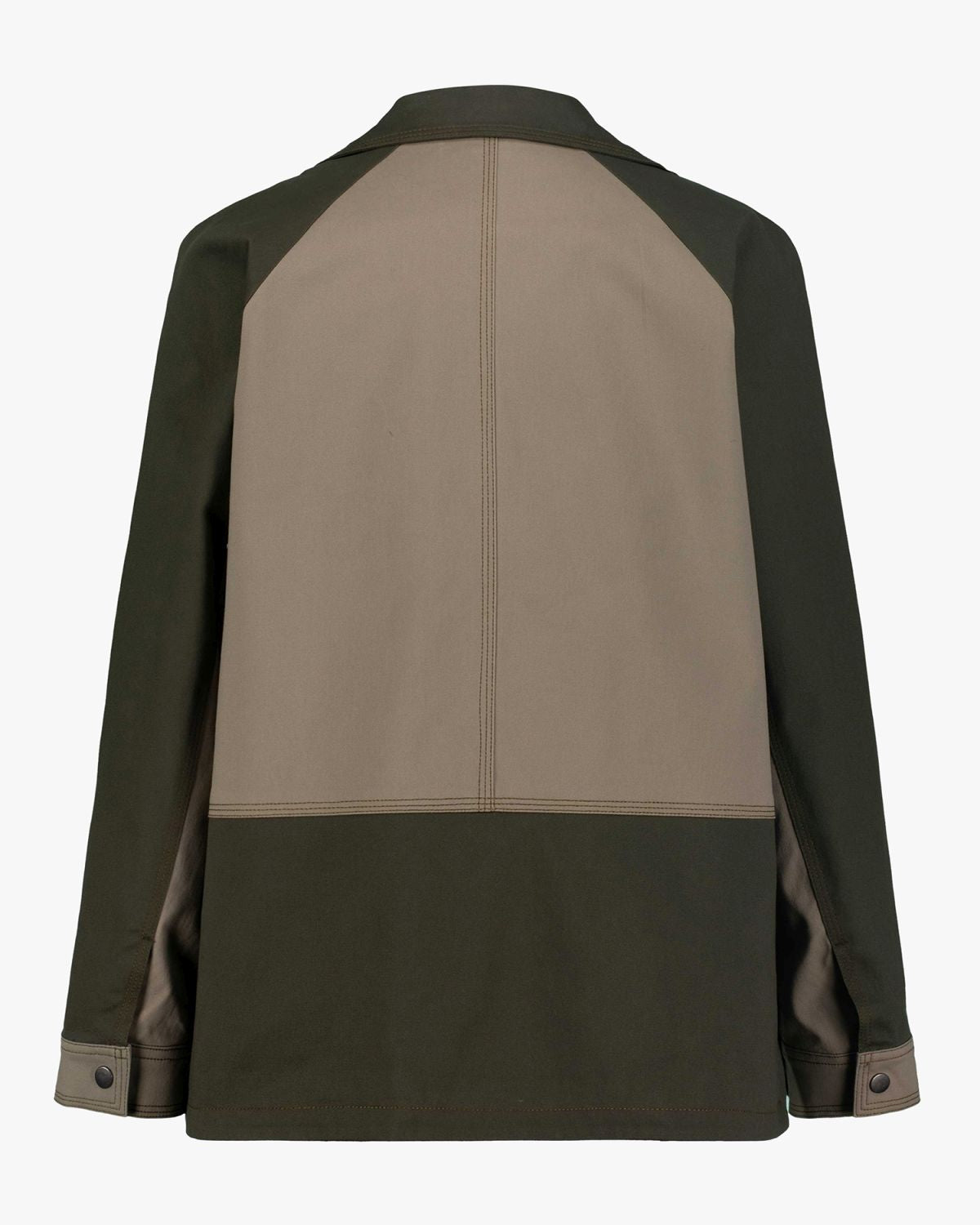 Sofie Schnoor WOMEN IdirisSW Jacket Jacket 3039 Army green