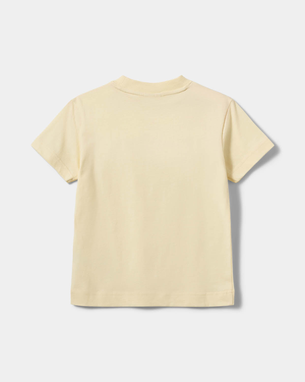 Sofie Schnoor YOUNG IndySY T-shirt T-shirt 2042 Butter Yellow