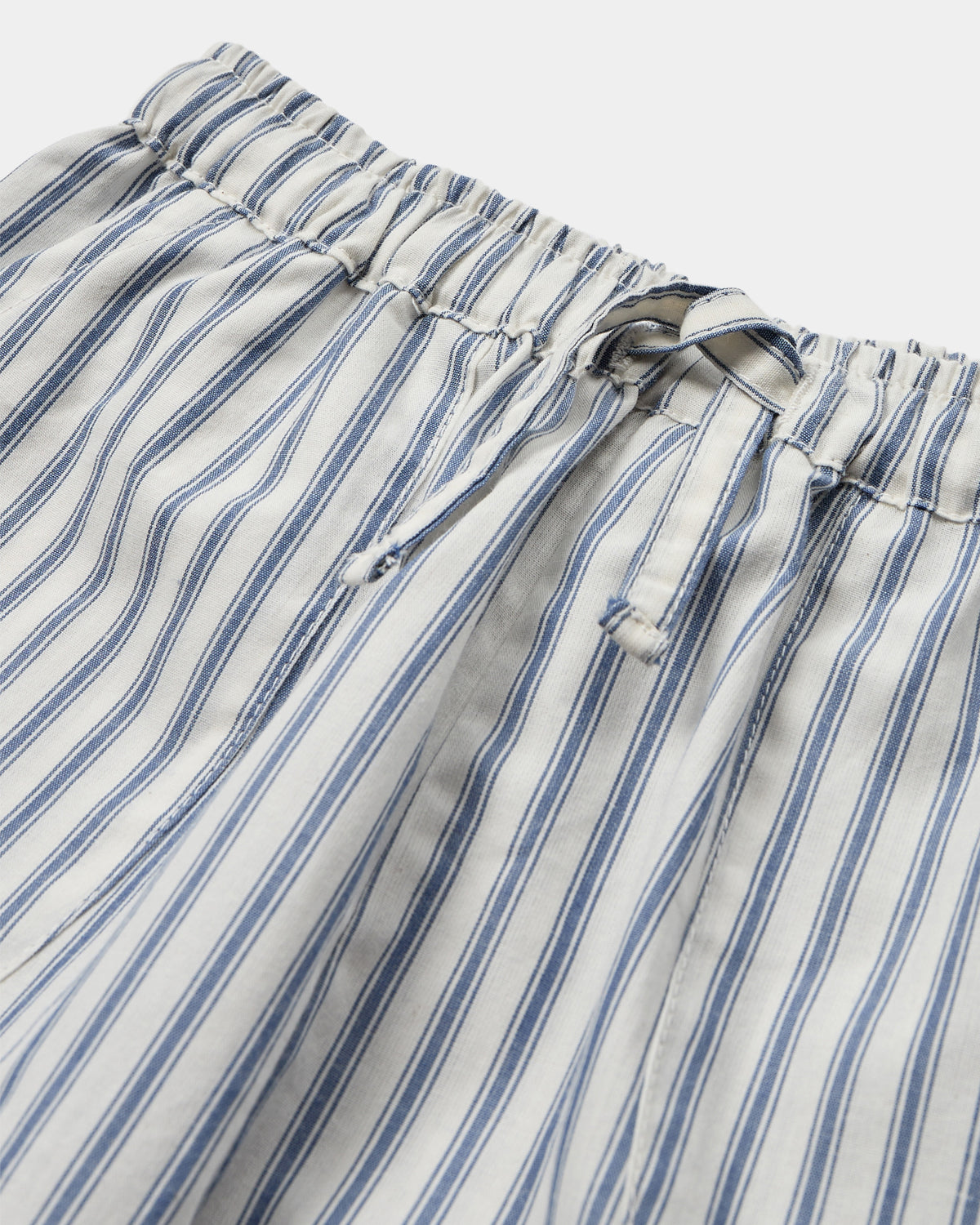 Sofie Schnoor BABY InelaSK Trousers Trousers 5092 Blue striped