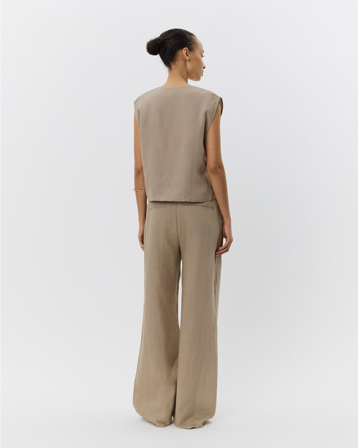 Sofie Schnoor WOMEN JADESSW BUKS Buks 7012 Camel