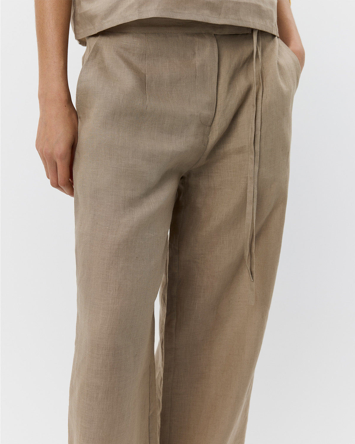 Sofie Schnoor WOMEN JADESSW BUKS Buks 7012 Camel