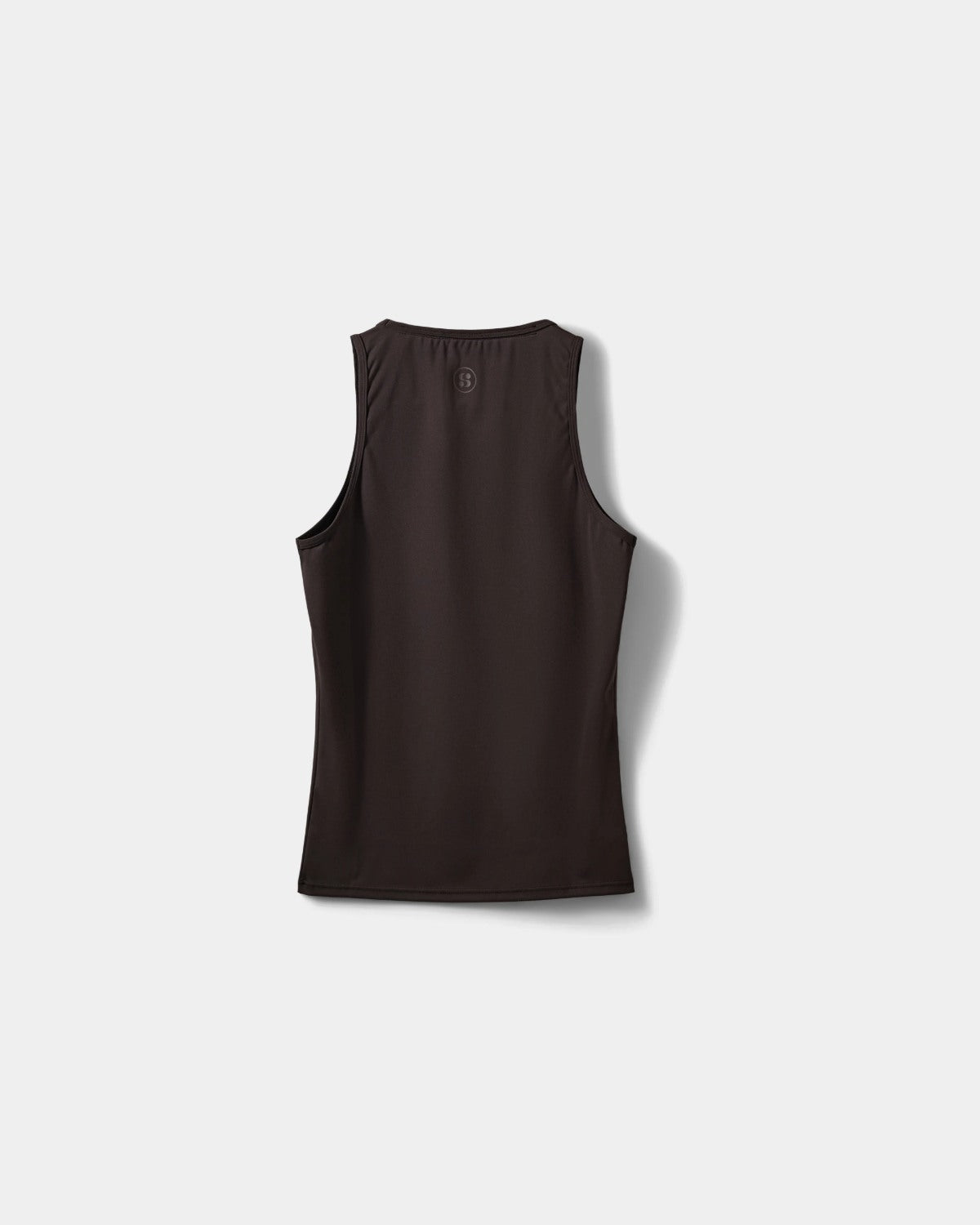Sofie Schnoor SPORT JANETSPO TOP Top 7025 Dark brown