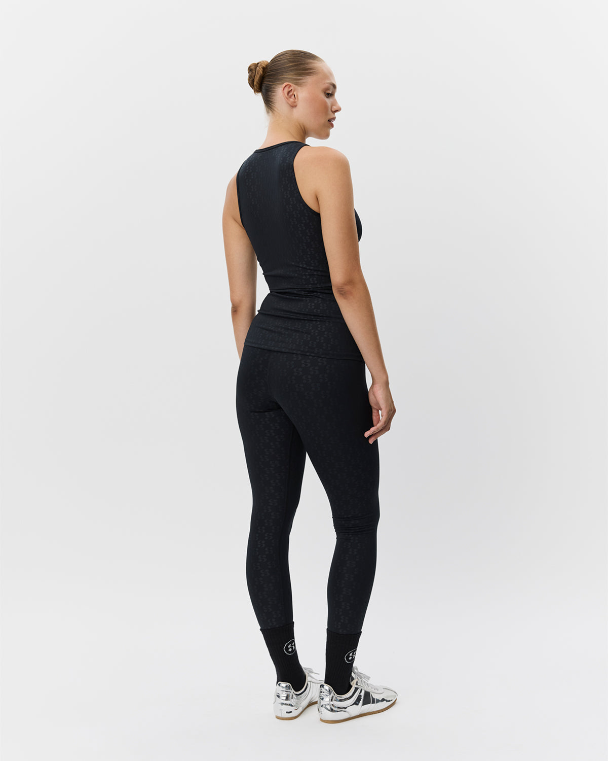 Sofie Schnoor SPORT JANETSW TOP Top 1000 Black