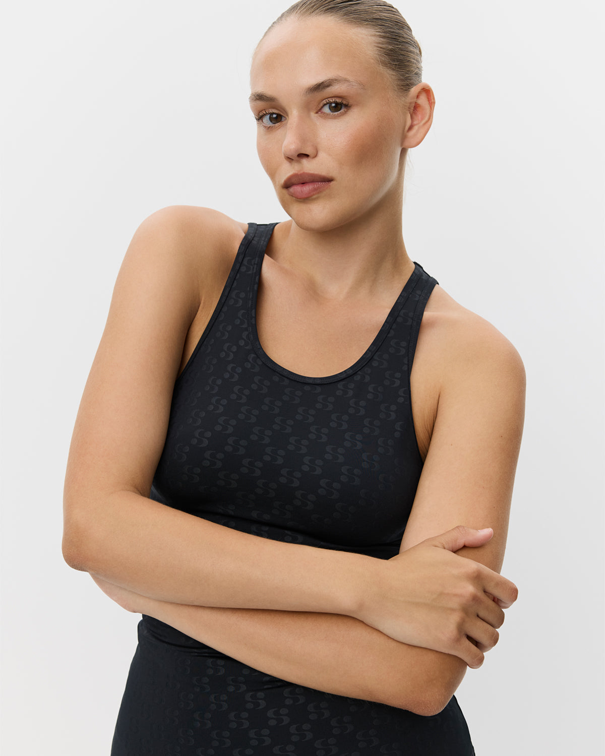 Sofie Schnoor SPORT JANETSW TOP Top 1000 Black