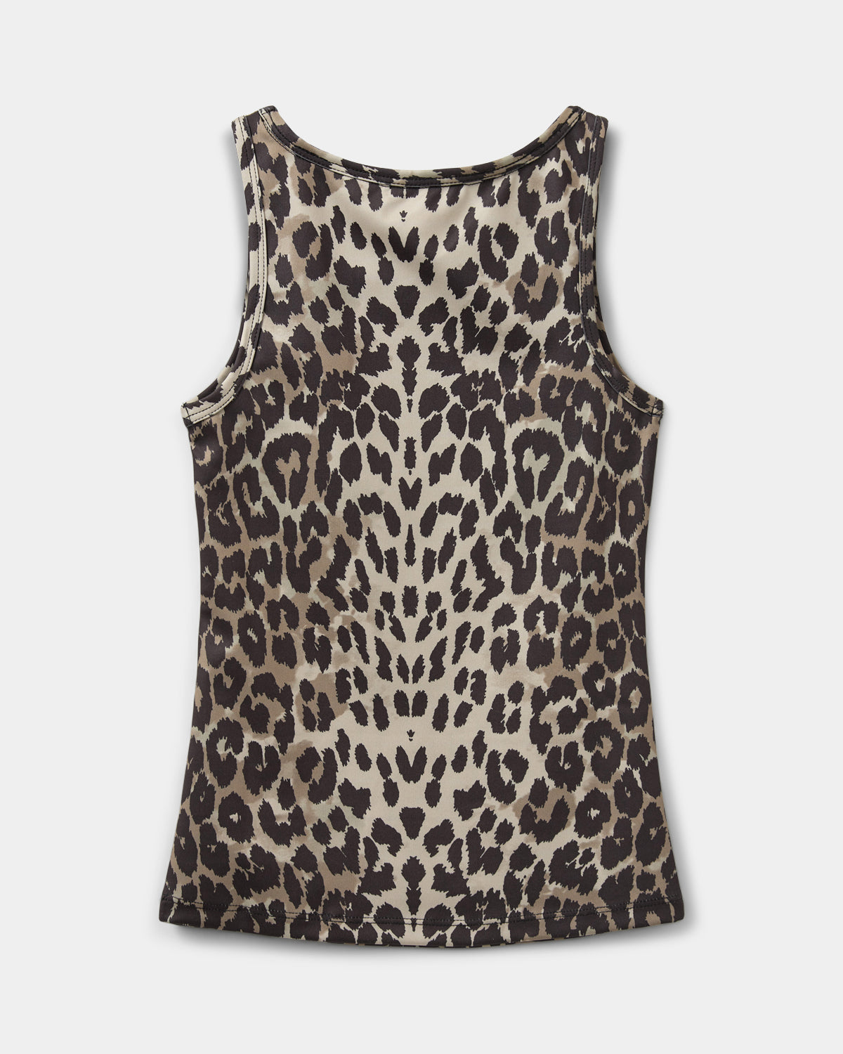 Sofie Schnoor YOUNG JANETSY TOP Top 9006 Leopard