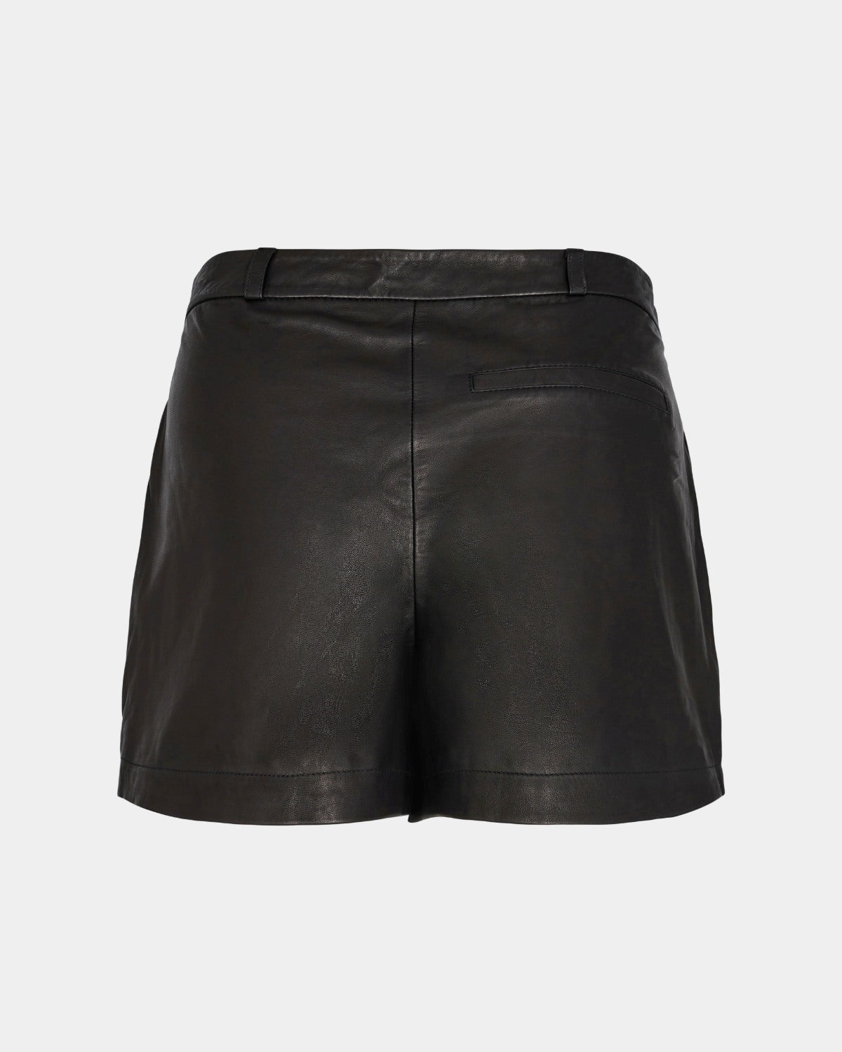 Sofie Schnoor WOMEN JANNASW SHORTS Shorts 1000 Black