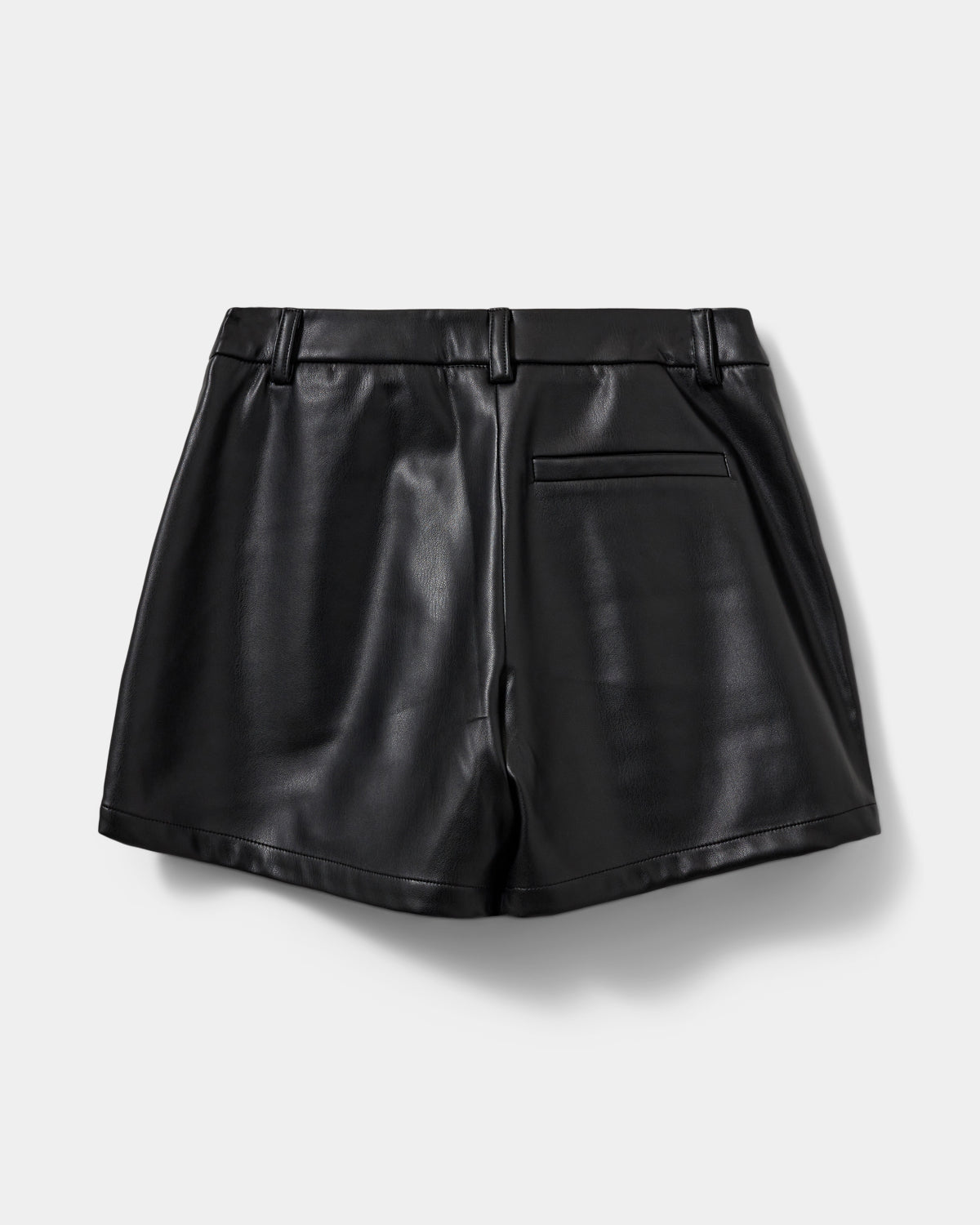 Sofie Schnoor YOUNG JANNASY SHORTS Shorts 1000 Black