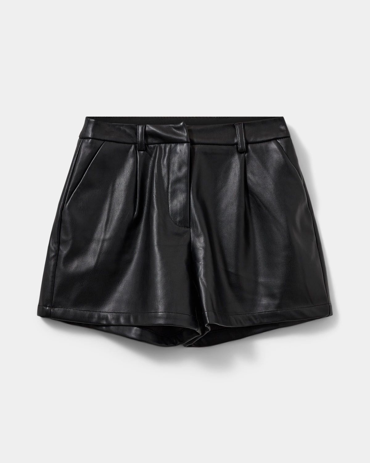 Sofie Schnoor YOUNG JANNASY SHORTS Shorts 1000 Black