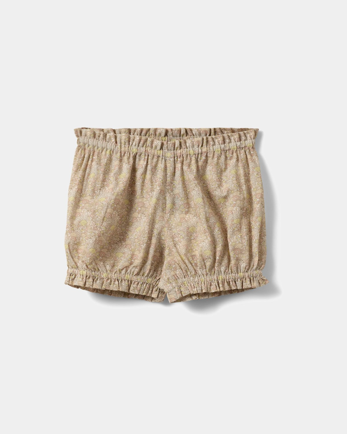 Sofie Schnoor BABY JAVASB BLOOMERS Bloomers 4116 Rose w Yellow