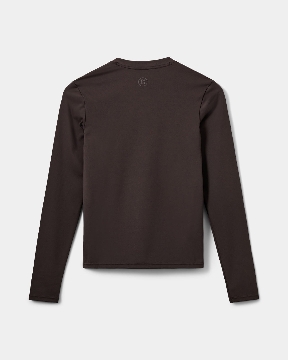 Sofie Schnoor SPORT JAYASPO ZIP BLOUSE Blouse 7025 Dark brown