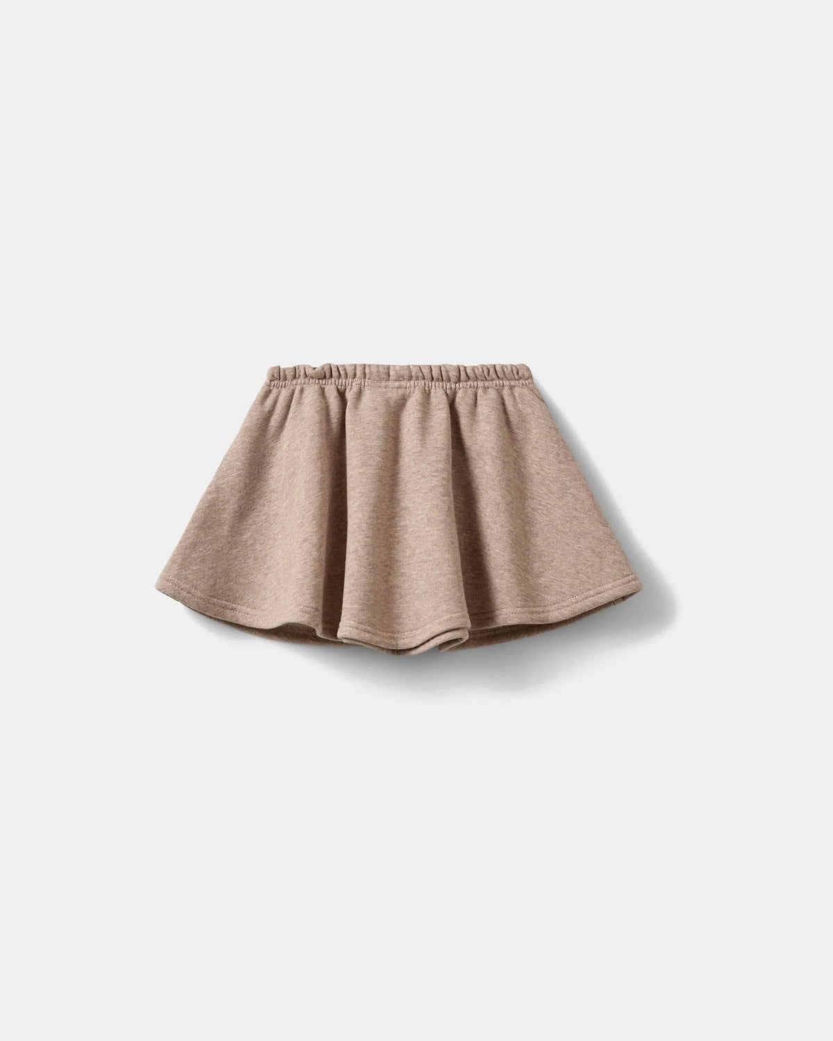 Sofie Schnoor KIDS JESSICAKB NEDERDEL Nederdel 7071 Brown melange