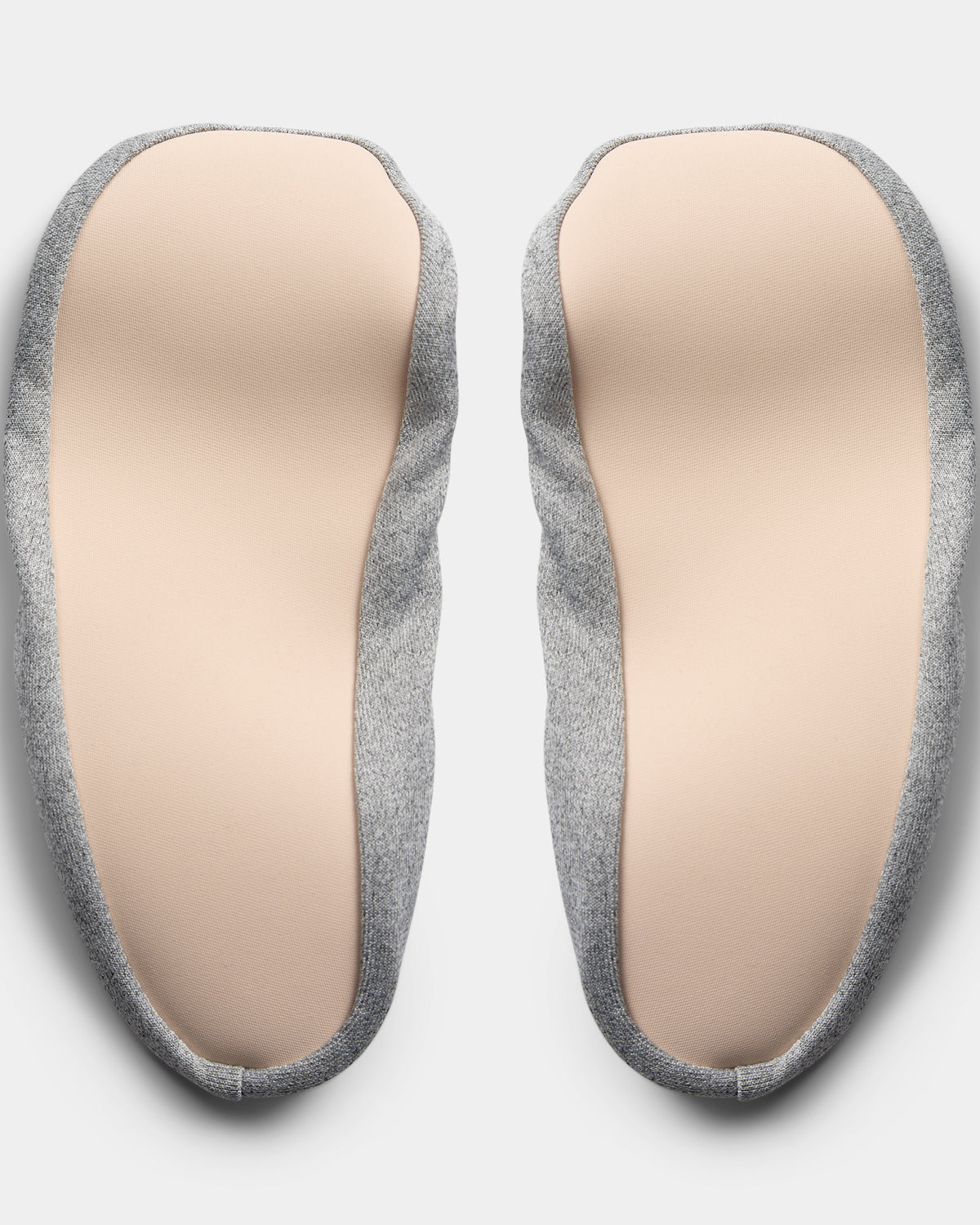 Sofie Schnoor KIDS JESSSB HJEMMESKO Hjemmesko 8001 L grey mel