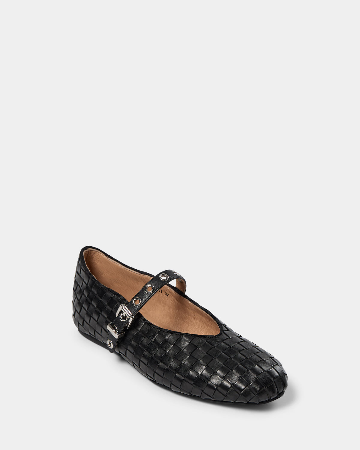 Sofie Schnoor WOMEN JOASW BALLERINA Ballerina 1000 Black