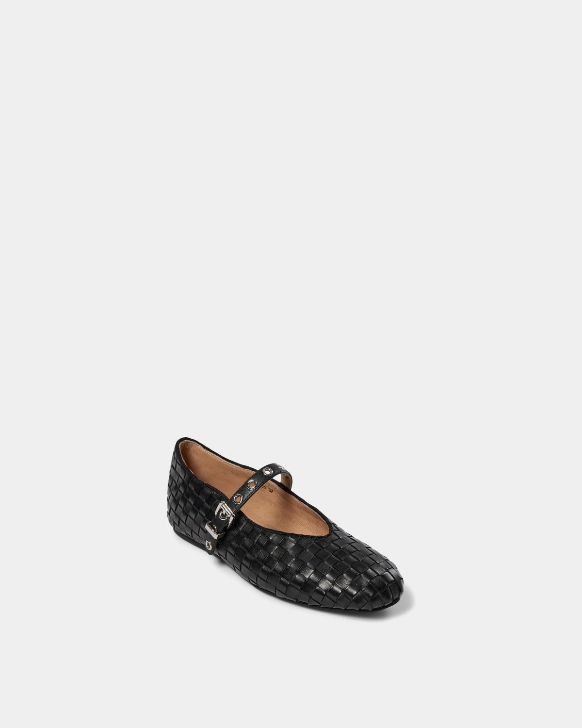 Sofie Schnoor WOMEN JOASW BALLERINA Ballerina 1000 Black