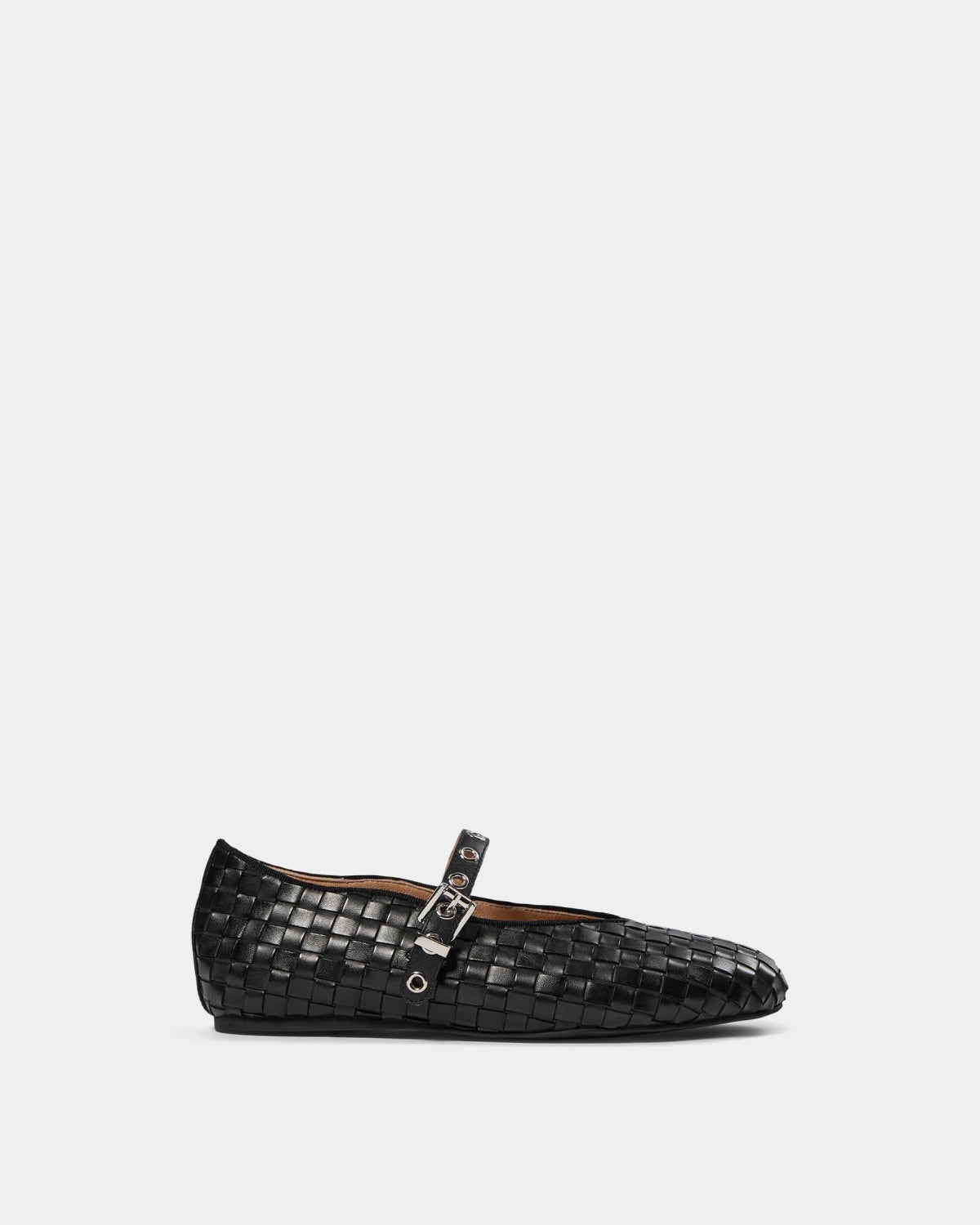 Sofie Schnoor WOMEN JOASW BALLERINA Ballerina 1000 Black