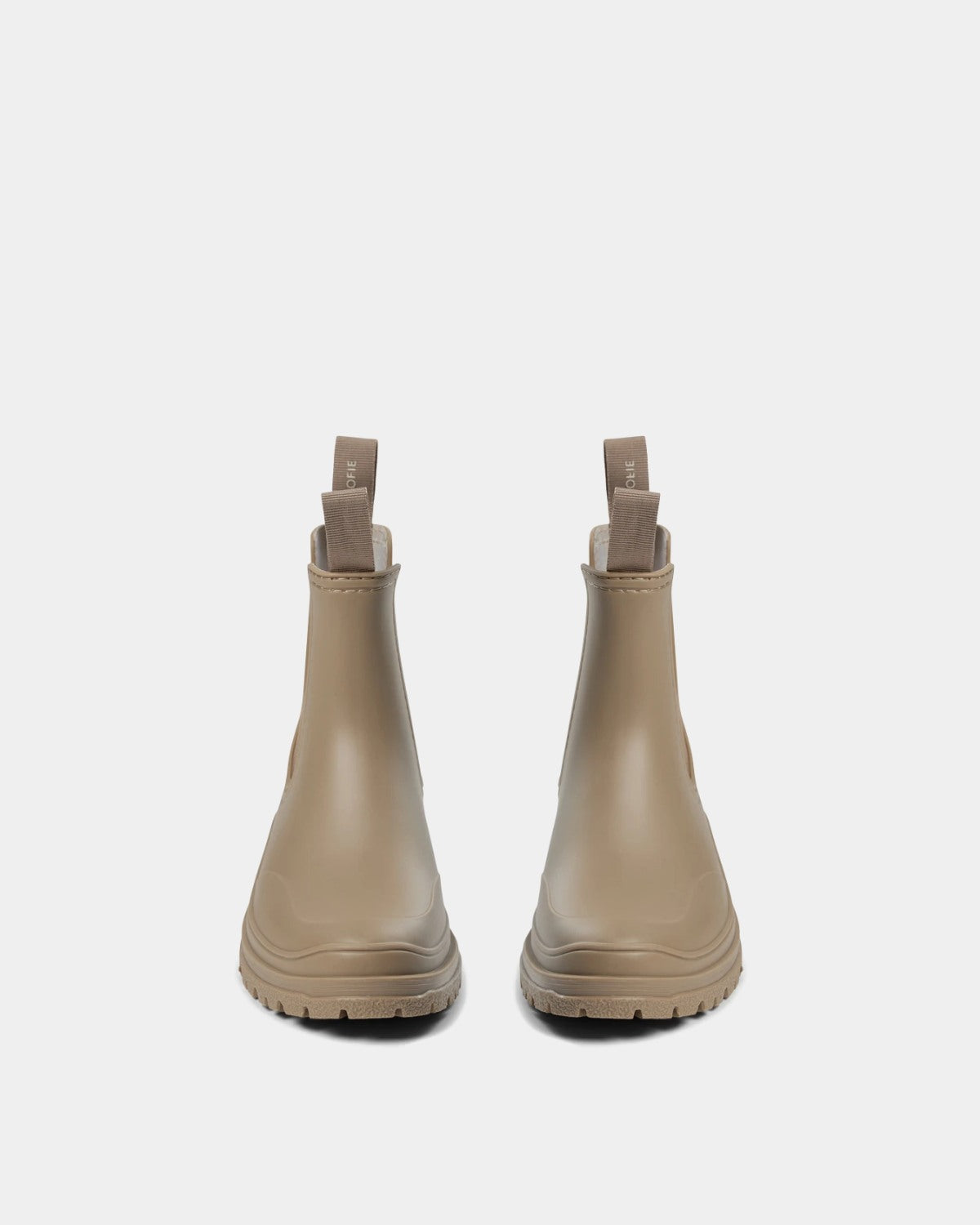 Sofie Schnoor WOMEN JODIESW GUMMISTØVLE Gummistøvle 7152 Dark Sand