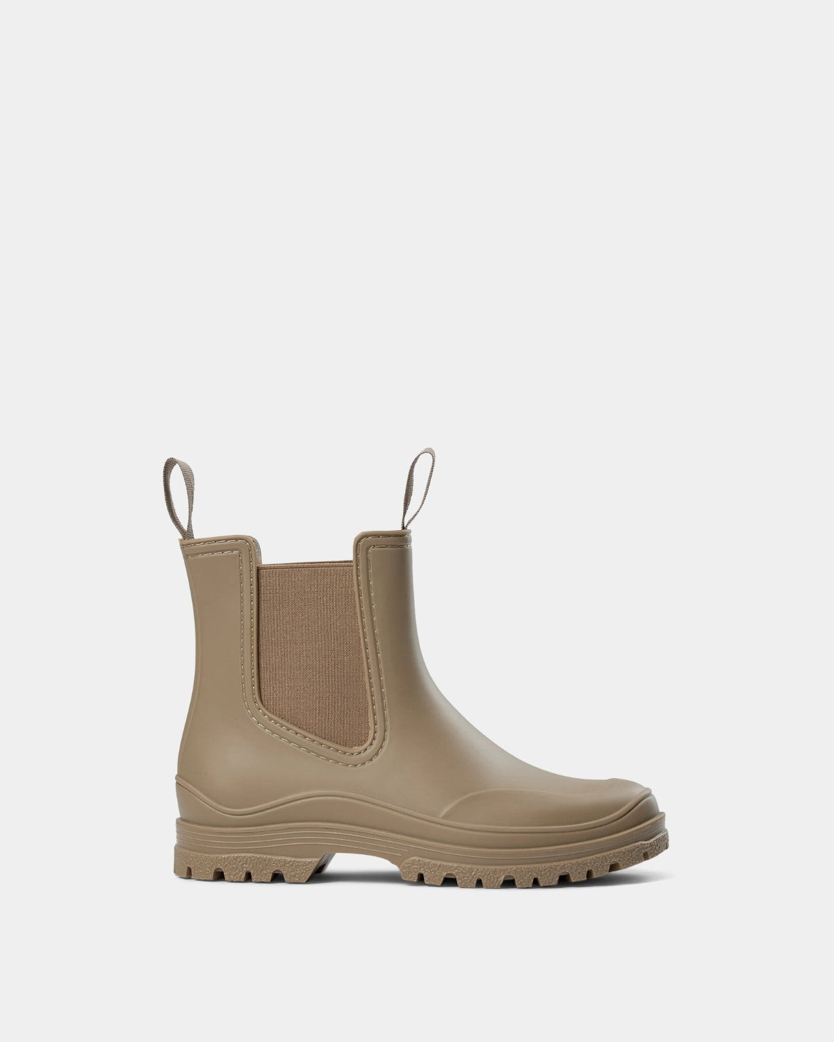 Sofie Schnoor WOMEN JODIESW GUMMISTØVLE Gummistøvle 7152 Dark Sand