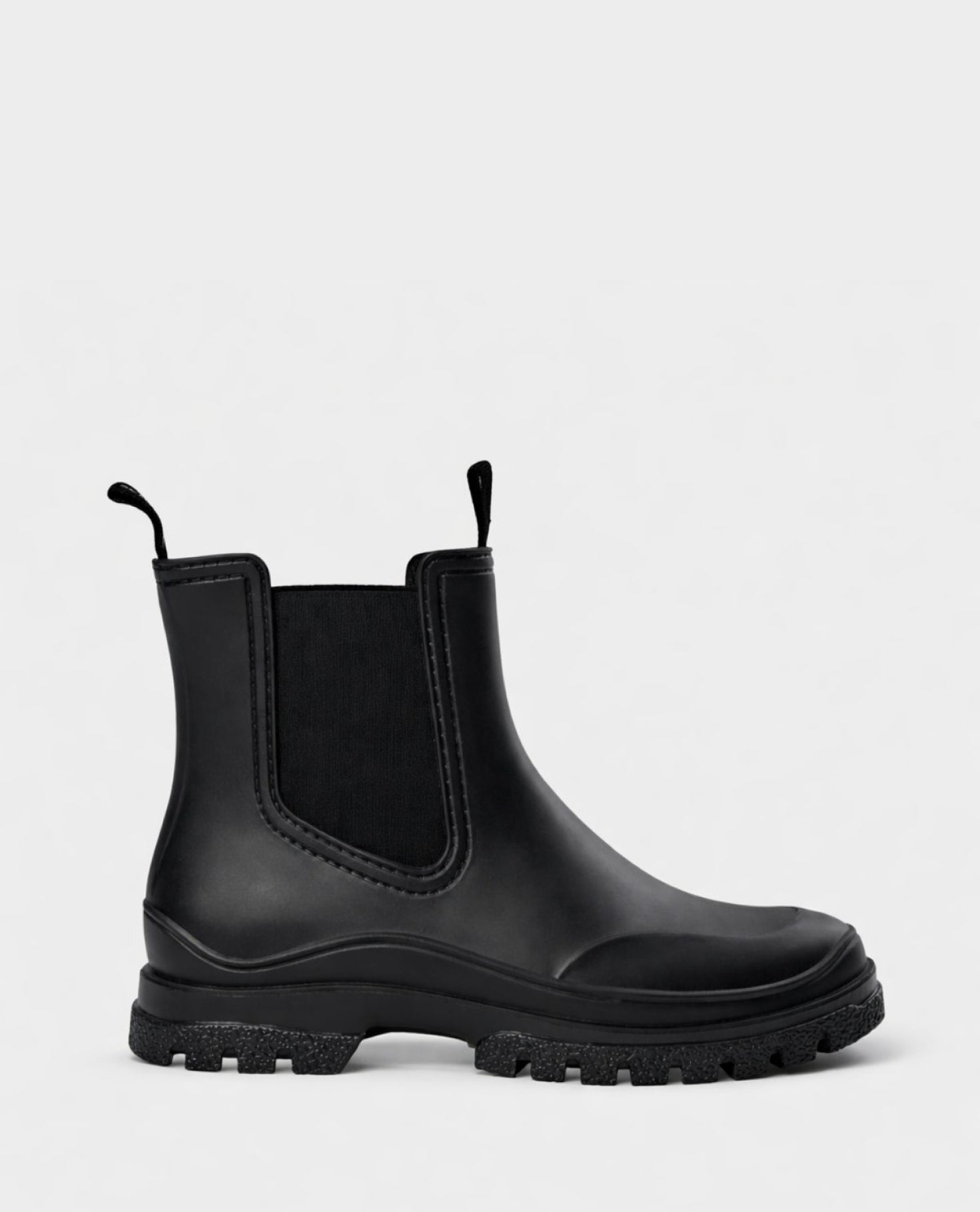 Sofie Schnoor WOMEN JODIESW GUMMISTØVLE Gummistøvle 1000 Black