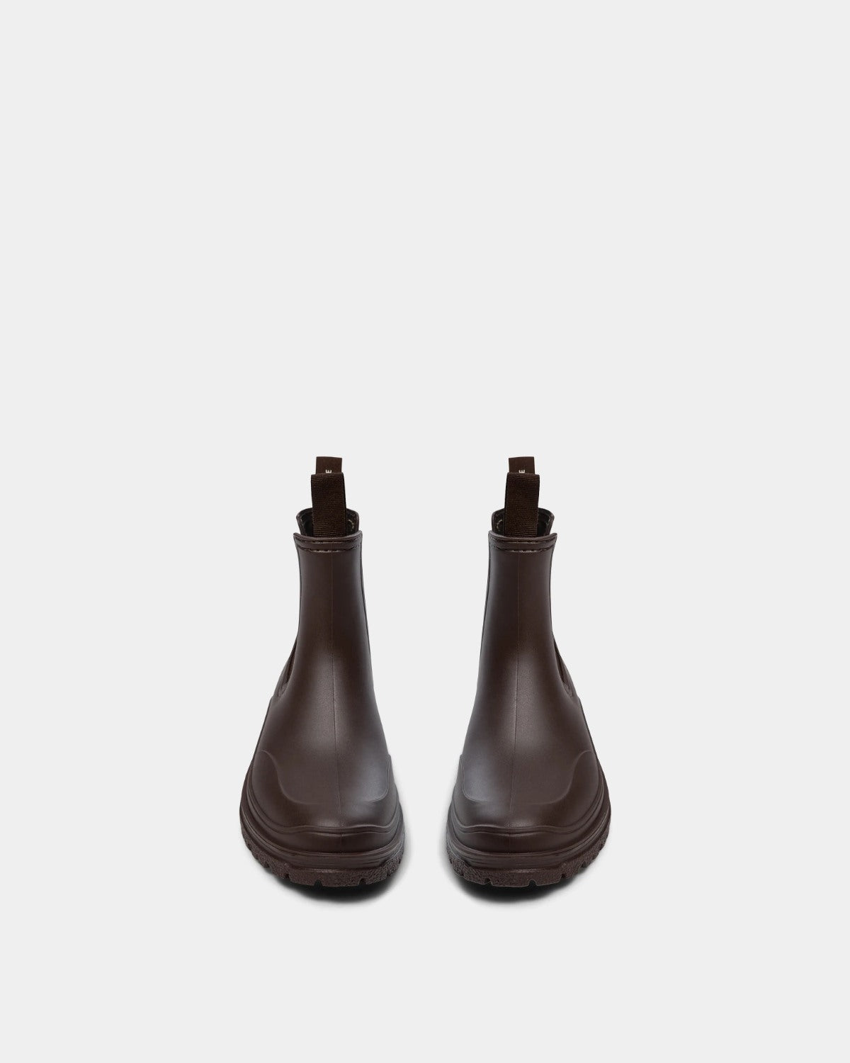 Sofie Schnoor WOMEN JODIESW GUMMISTØVLE Gummistøvle 7025 Dark brown