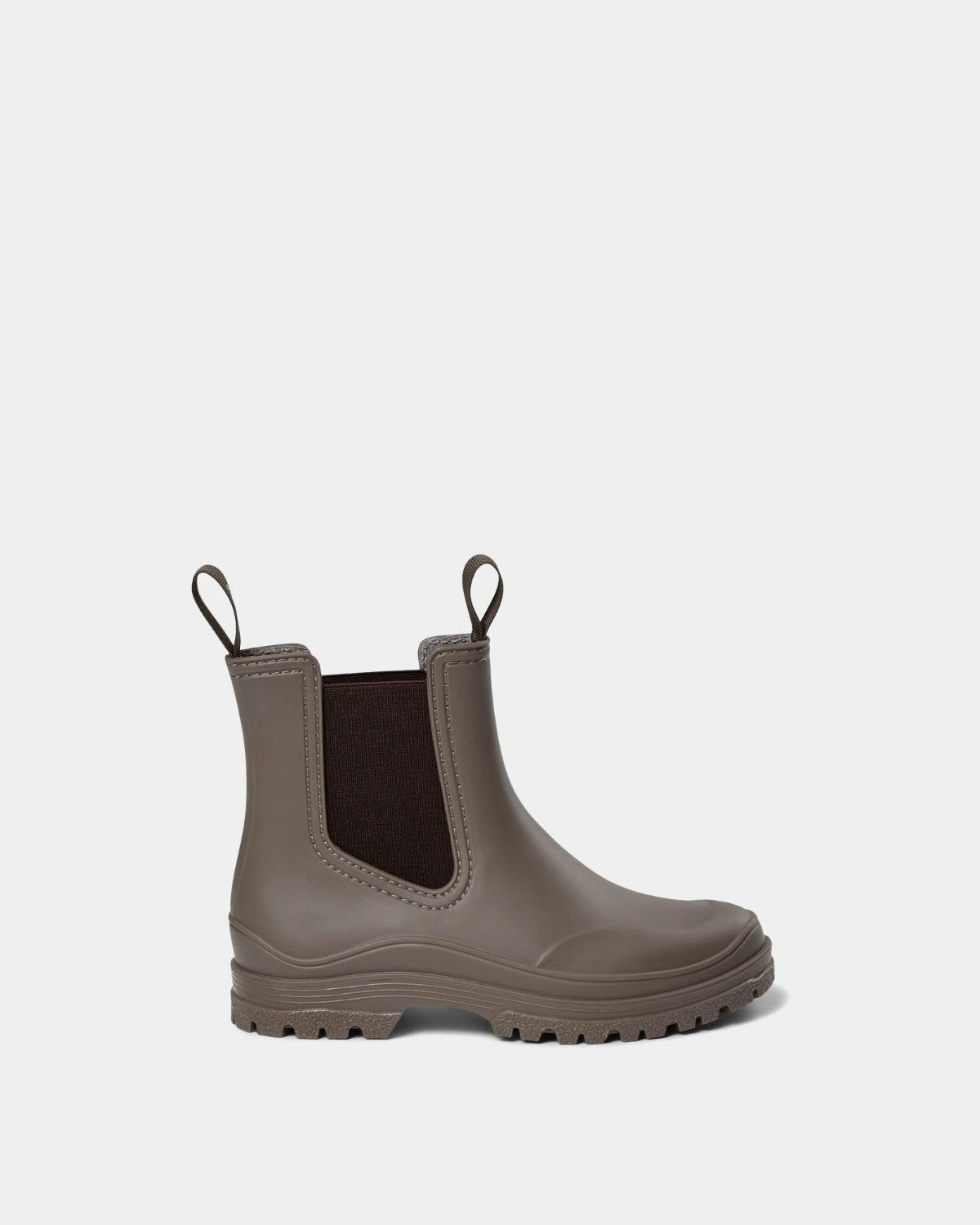 Sofie Schnoor WOMEN JODIESW GUMMISTØVLE Gummistøvle 8015 Mud