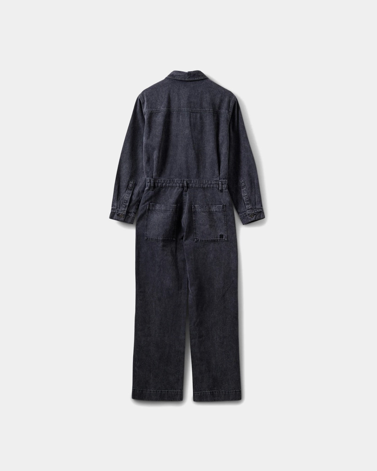Sofie Schnoor WOMEN JOELLESW BUKSEDRAGT Jumpsuit 1015 Washed black