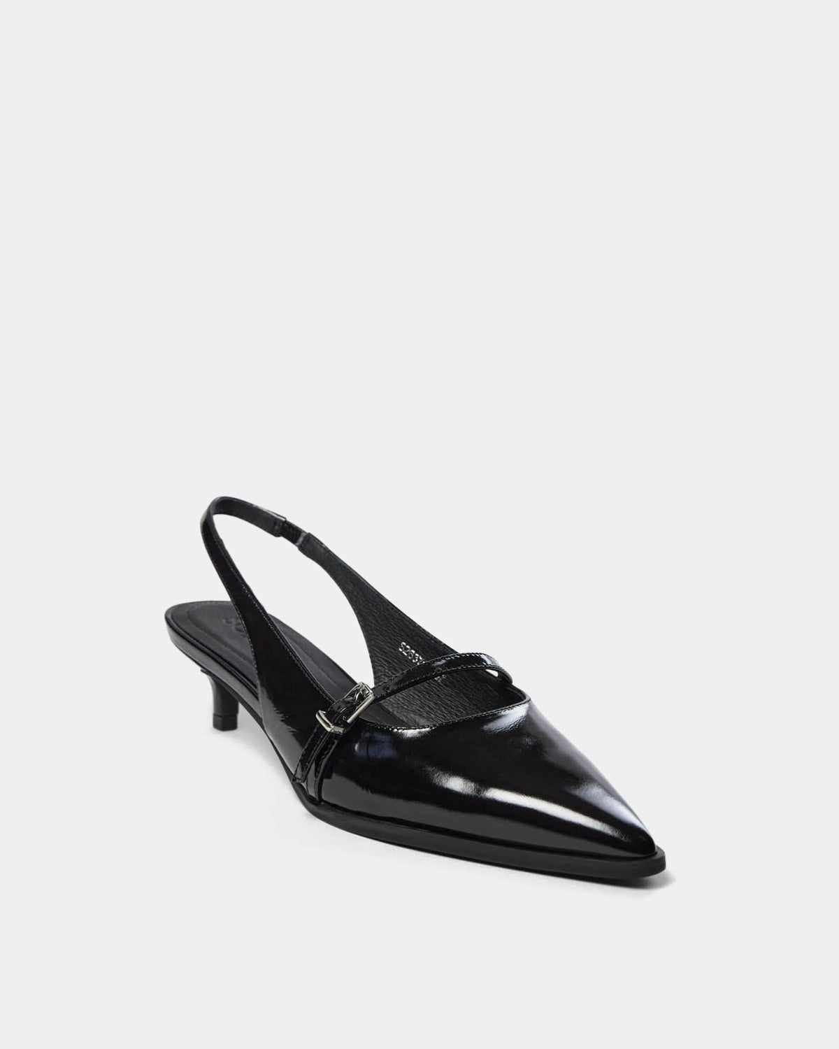 Sofie Schnoor WOMEN JOLLIESW SLINGBACK Slingback 1000 Black