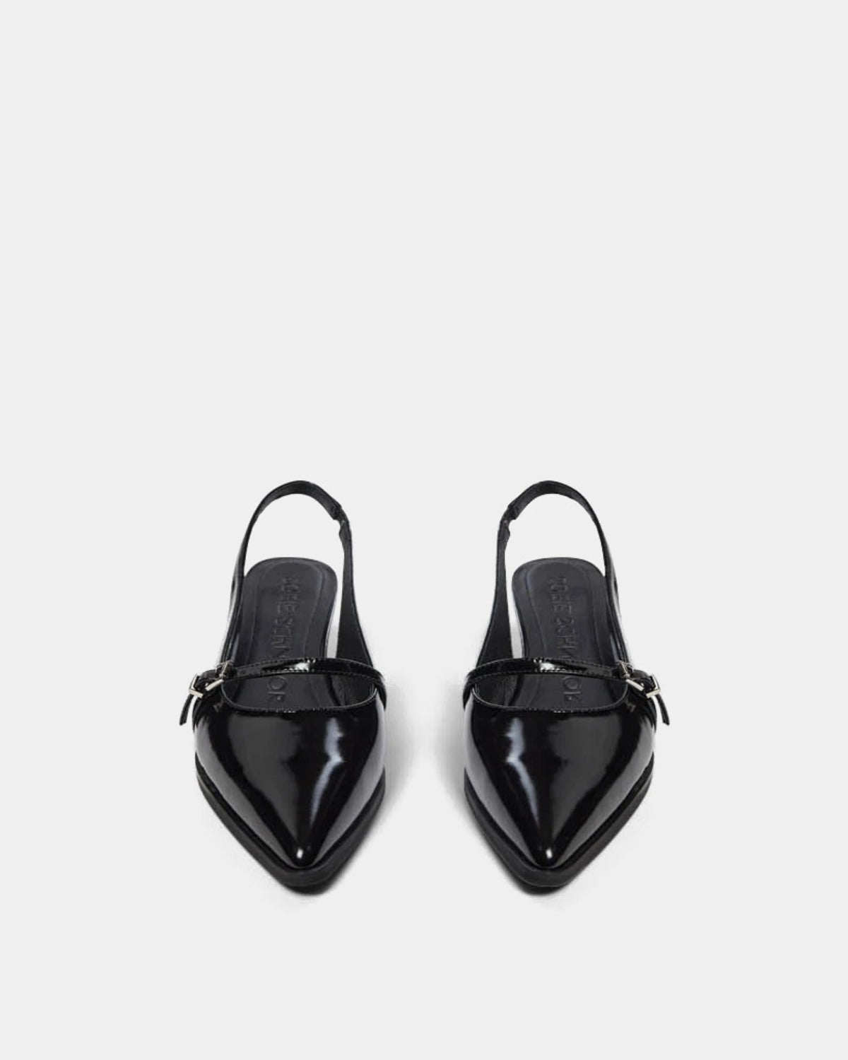 Sofie Schnoor WOMEN JOLLIESW SLINGBACK Slingback 1000 Black