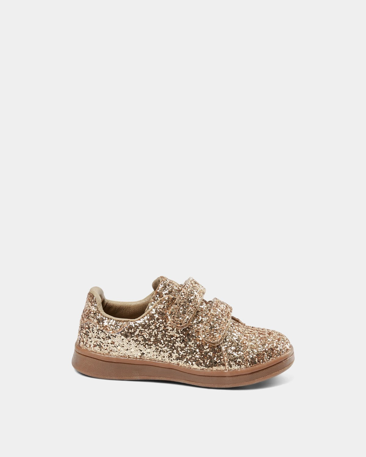 Sofie Schnoor KIDS JOLLYSB SKO Sko 9061 Gold glitter