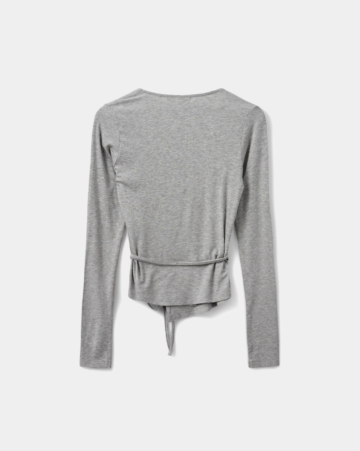 Sofie Schnoor WOMEN JOODYSW BLUSE Bluse 8000 Grey mel