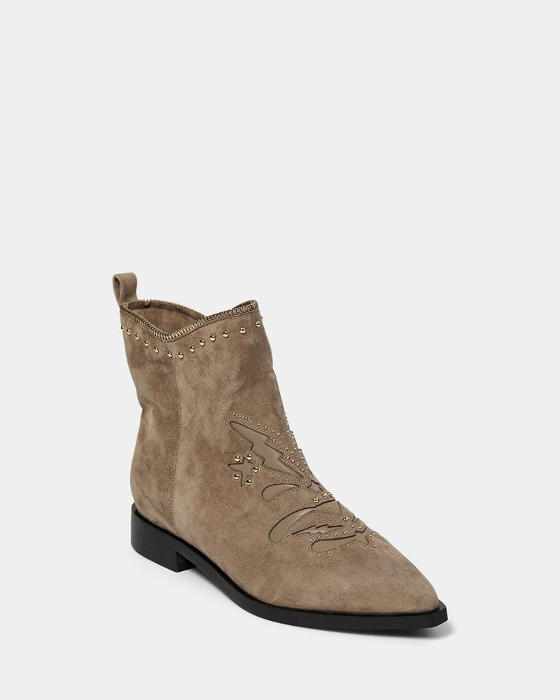 Sofie Schnoor WOMEN JOSEPHINESW BOOT Boot 7042 Dark sand