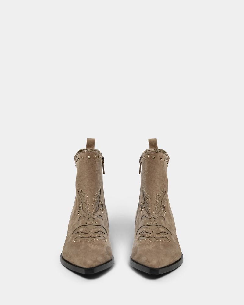 Sofie Schnoor WOMEN JOSEPHINESW BOOT Boot 7042 Dark sand
