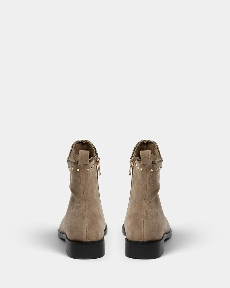 Sofie Schnoor WOMEN JOSEPHINESW BOOT Boot 7042 Dark sand