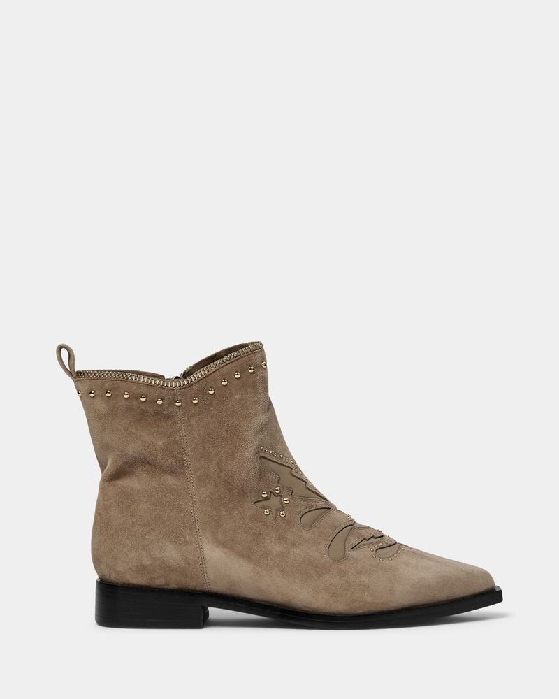 Sofie Schnoor WOMEN JOSEPHINESW BOOT Boot 7042 Dark sand