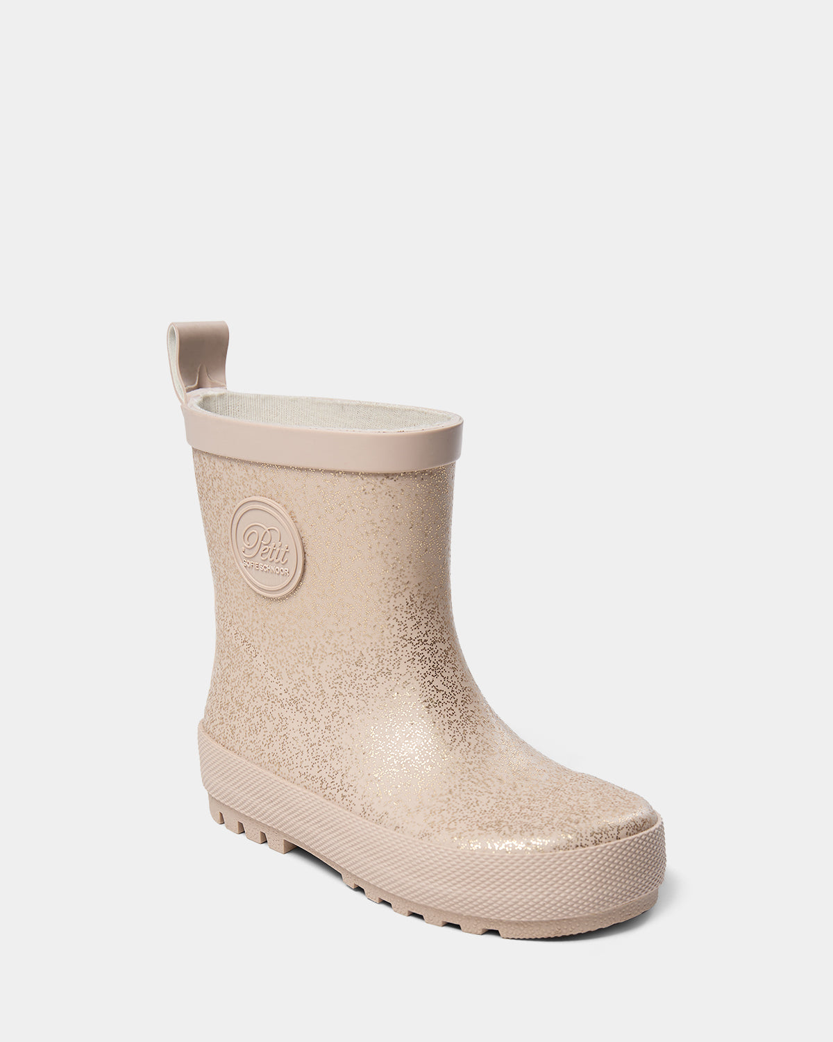 Sofie Schnoor KIDS JOSYSB GUMMISTØVLE Gummistøvle 4014 Light rose