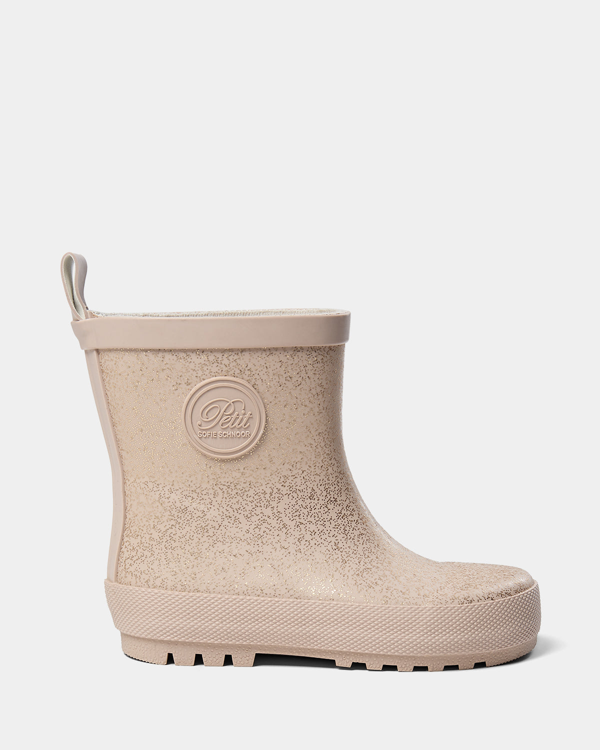 Sofie Schnoor KIDS JOSYSB GUMMISTØVLE Gummistøvle 4014 Light rose